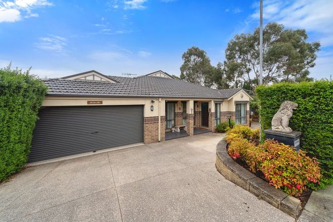 Picture of 2 Guava Court, LANGWARRIN VIC 3910