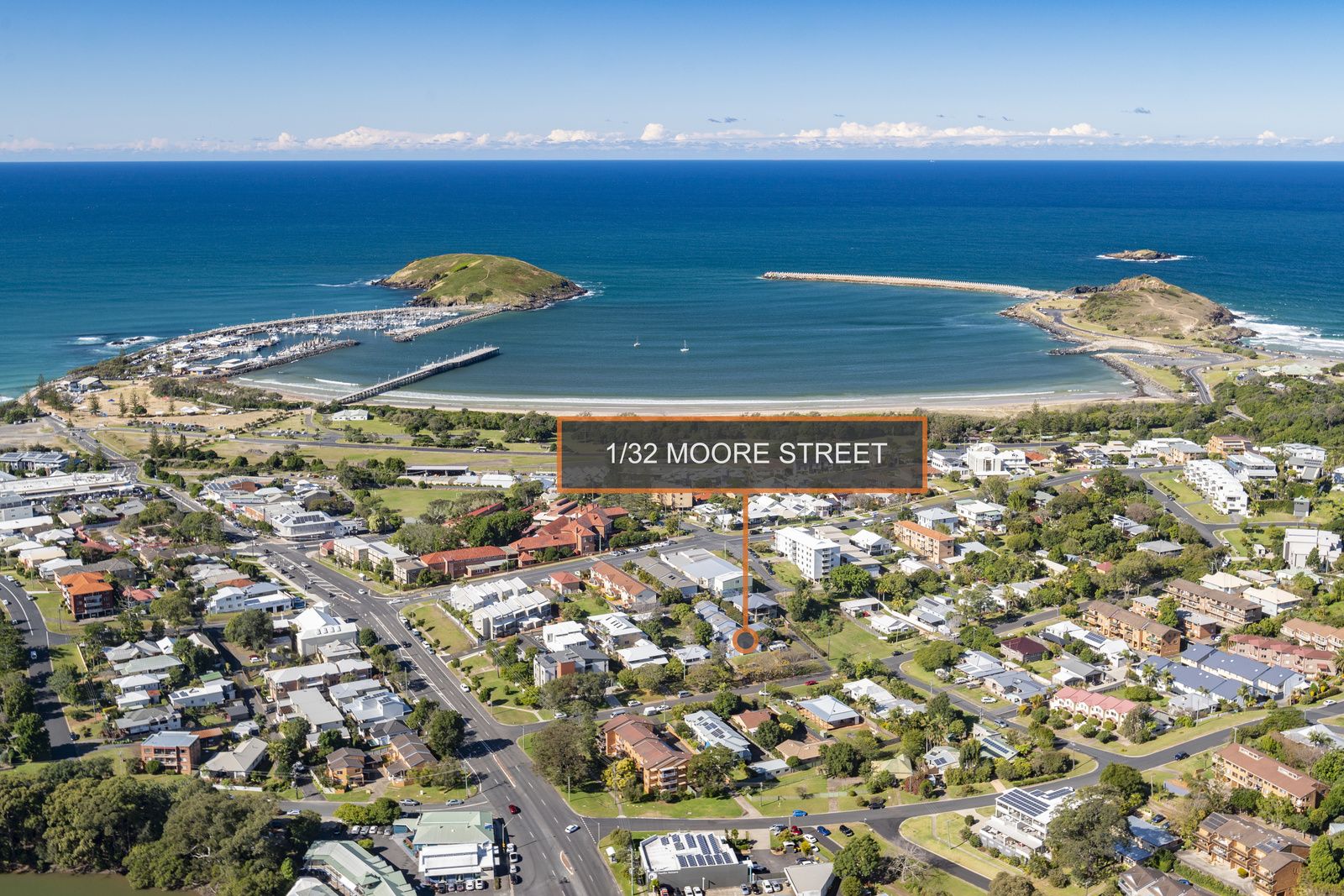 1/32 Moore Street, Coffs Harbour NSW 2450, Image 2