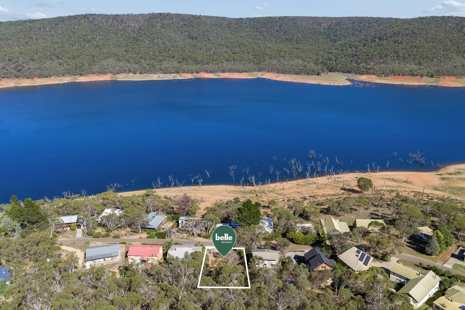 27 Headland Road, Anglers Reach NSW 2629