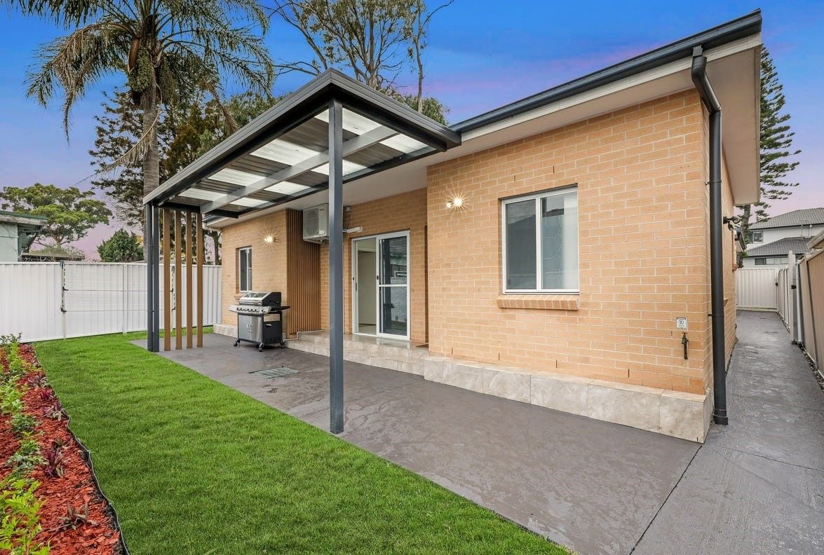 3 bedrooms House in 31a Amesbury Avenue SEFTON NSW, 2162