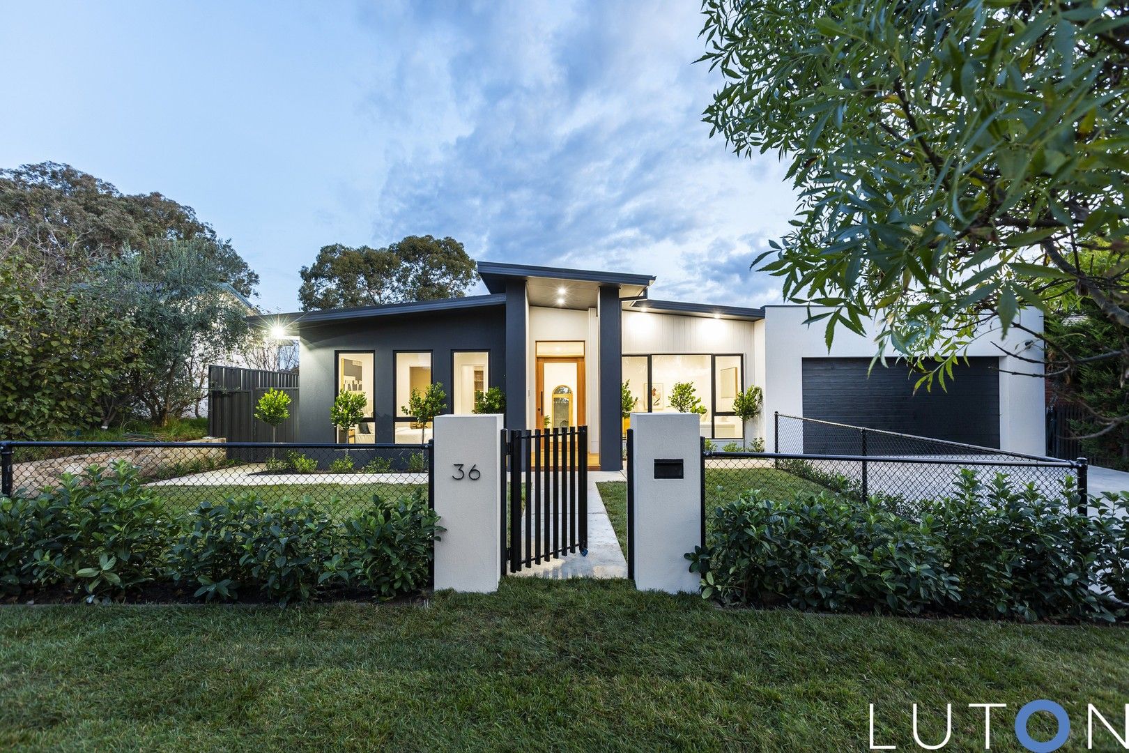 36 Woollum Crescent, Rivett ACT 2611, Image 0