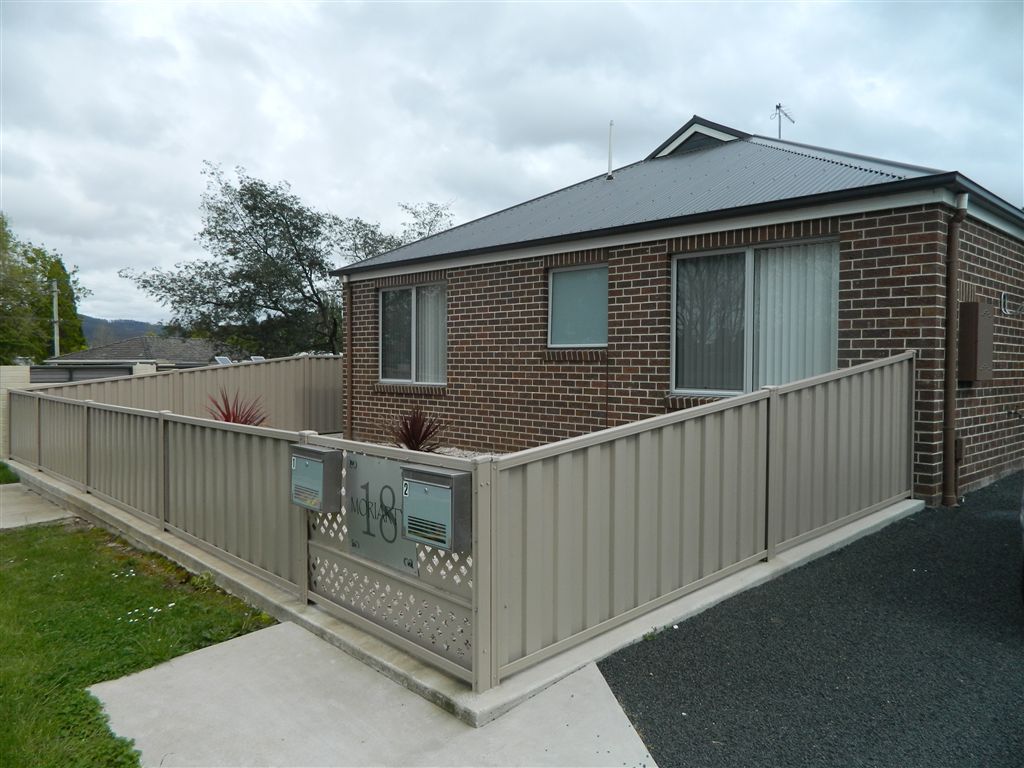 1/18 Moriarty Road, Latrobe Property History & Address Research Domain