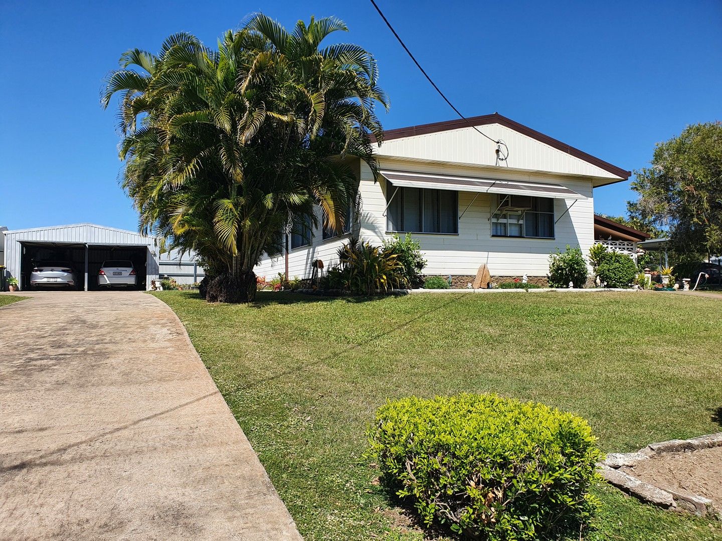 20 Darwin Street, Ayr QLD 4807, Image 0