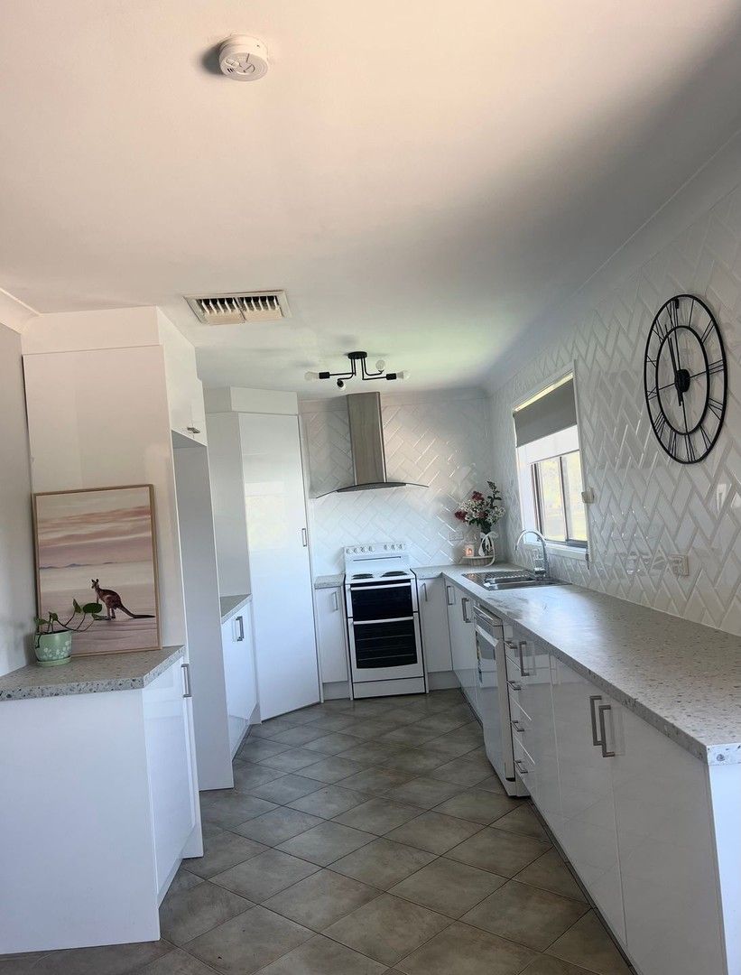 4 bedrooms House in  FORBES NSW, 2871