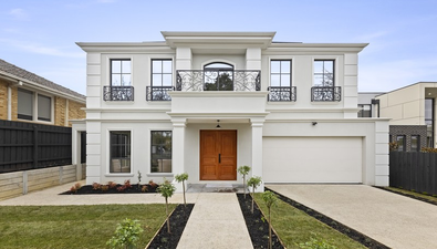 Picture of 501 Belmore Road, MONT ALBERT NORTH VIC 3129