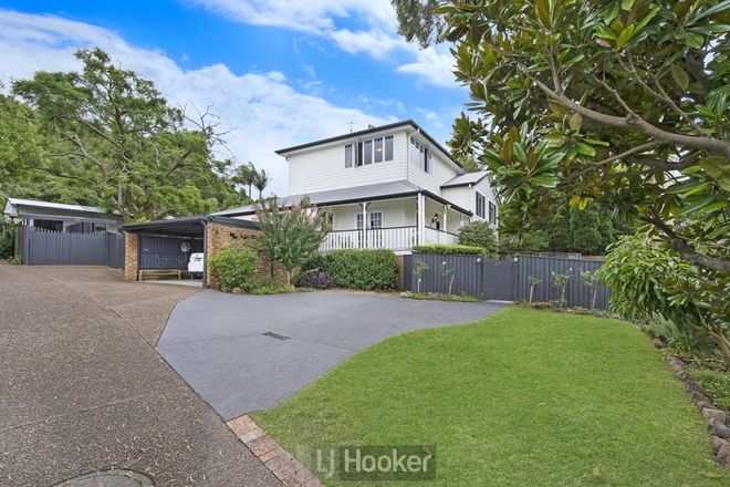 Picture of 47 Thompson Road, SPEERS POINT NSW 2284