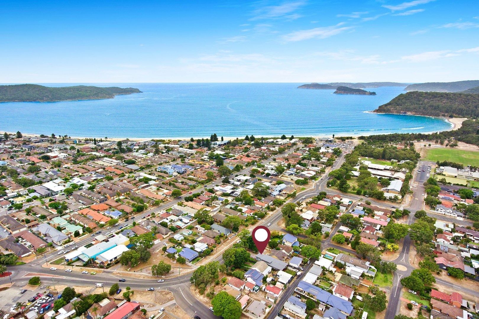 19 Sydney Avenue, Umina Beach NSW 2257, Image 0