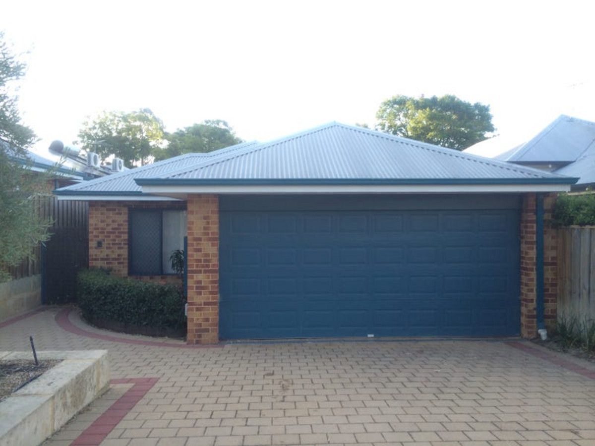 4 bedrooms House in 47A Ashburton Street EAST VICTORIA PARK WA, 6101