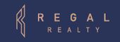 Logo for Regal Realty