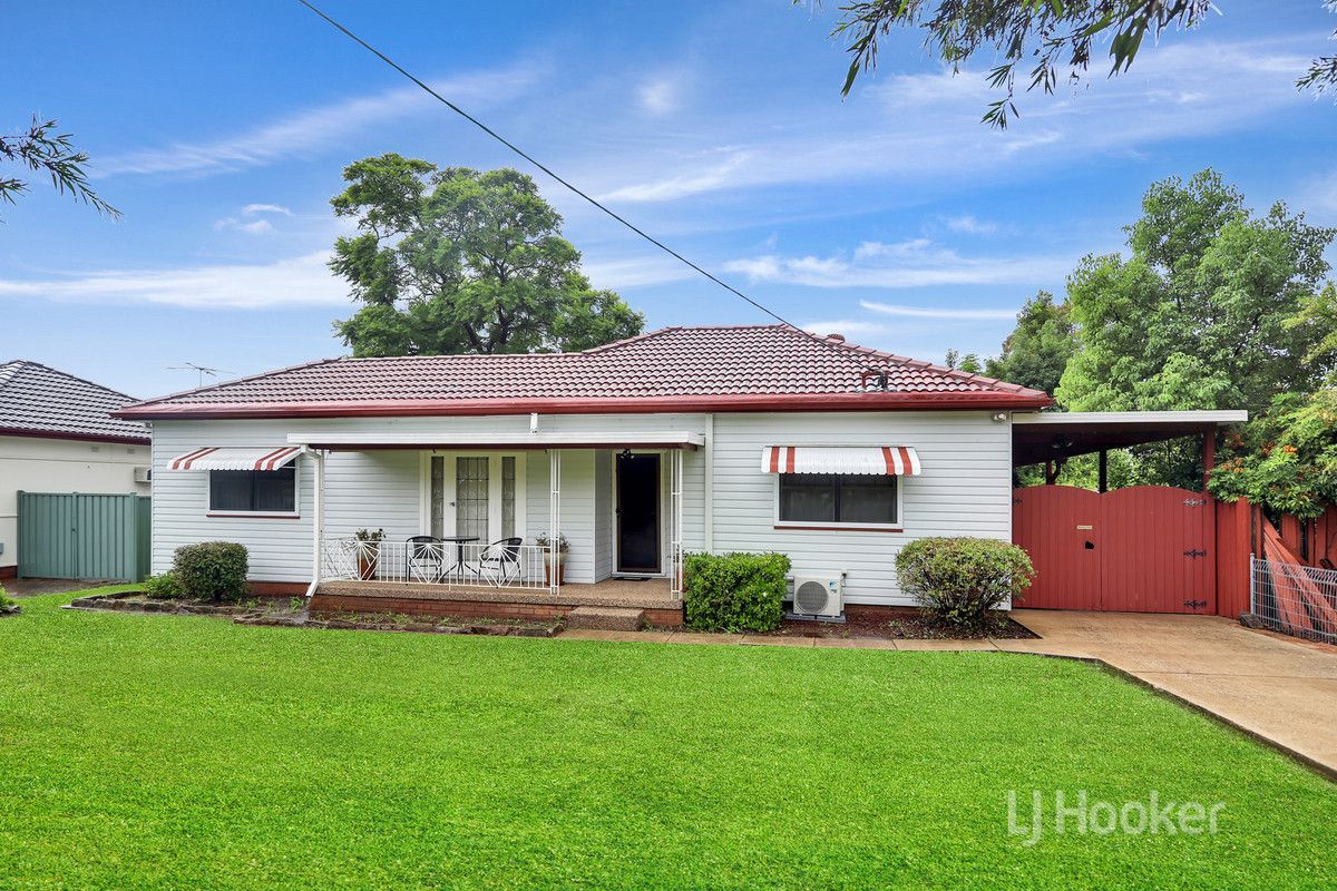 3 bedrooms House in 23 Mala Crescent BLACKTOWN NSW, 2148