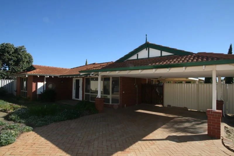 Primary image of Marangaroo WA 6064