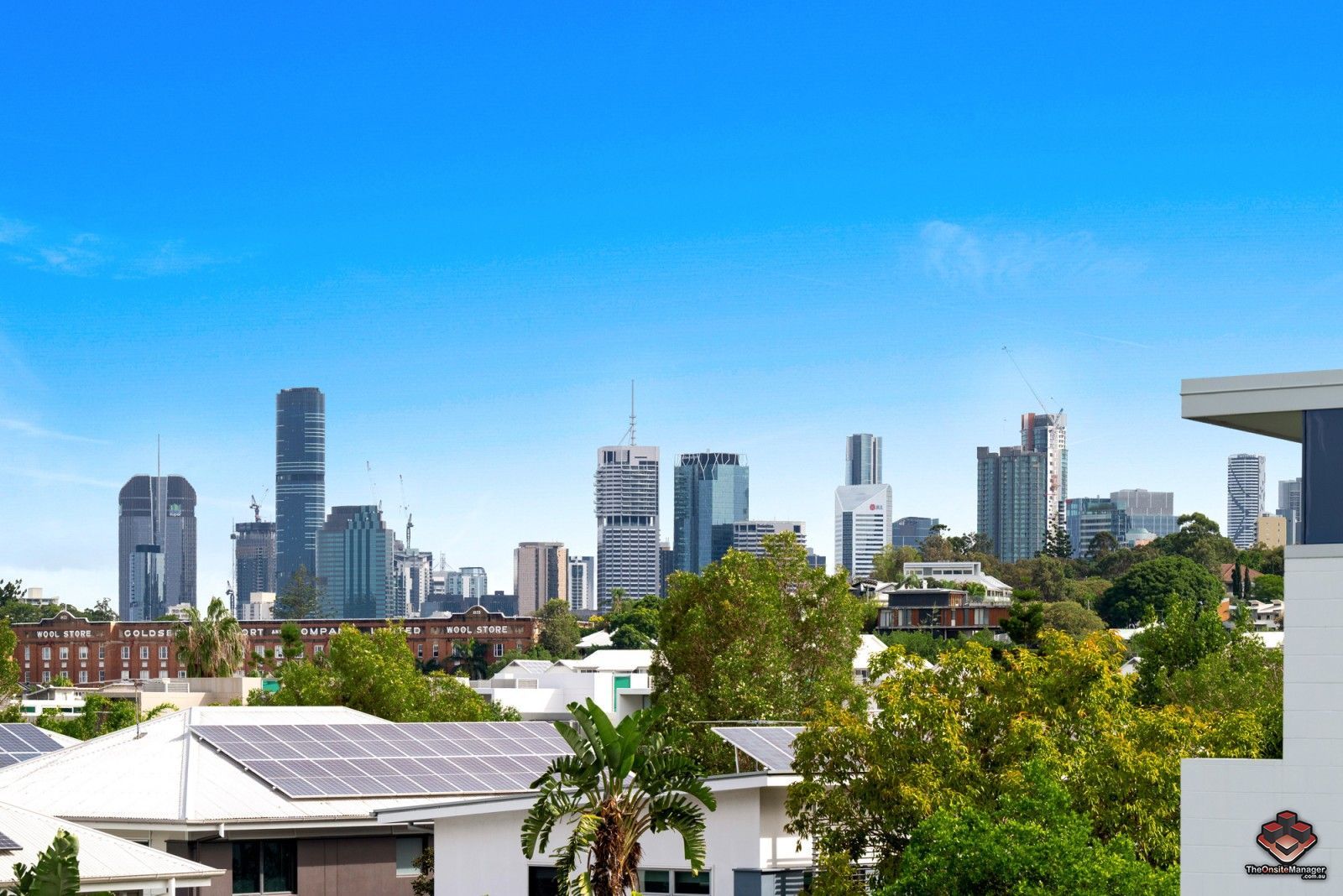 2 bedrooms Apartment / Unit / Flat in 30/18 Riverbend Place BULIMBA QLD, 4171