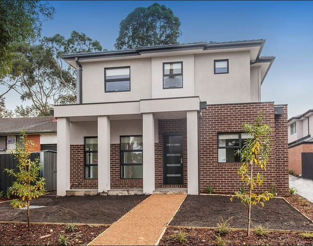 1/68 Kevin Avenue, Ferntree Gully VIC 3156