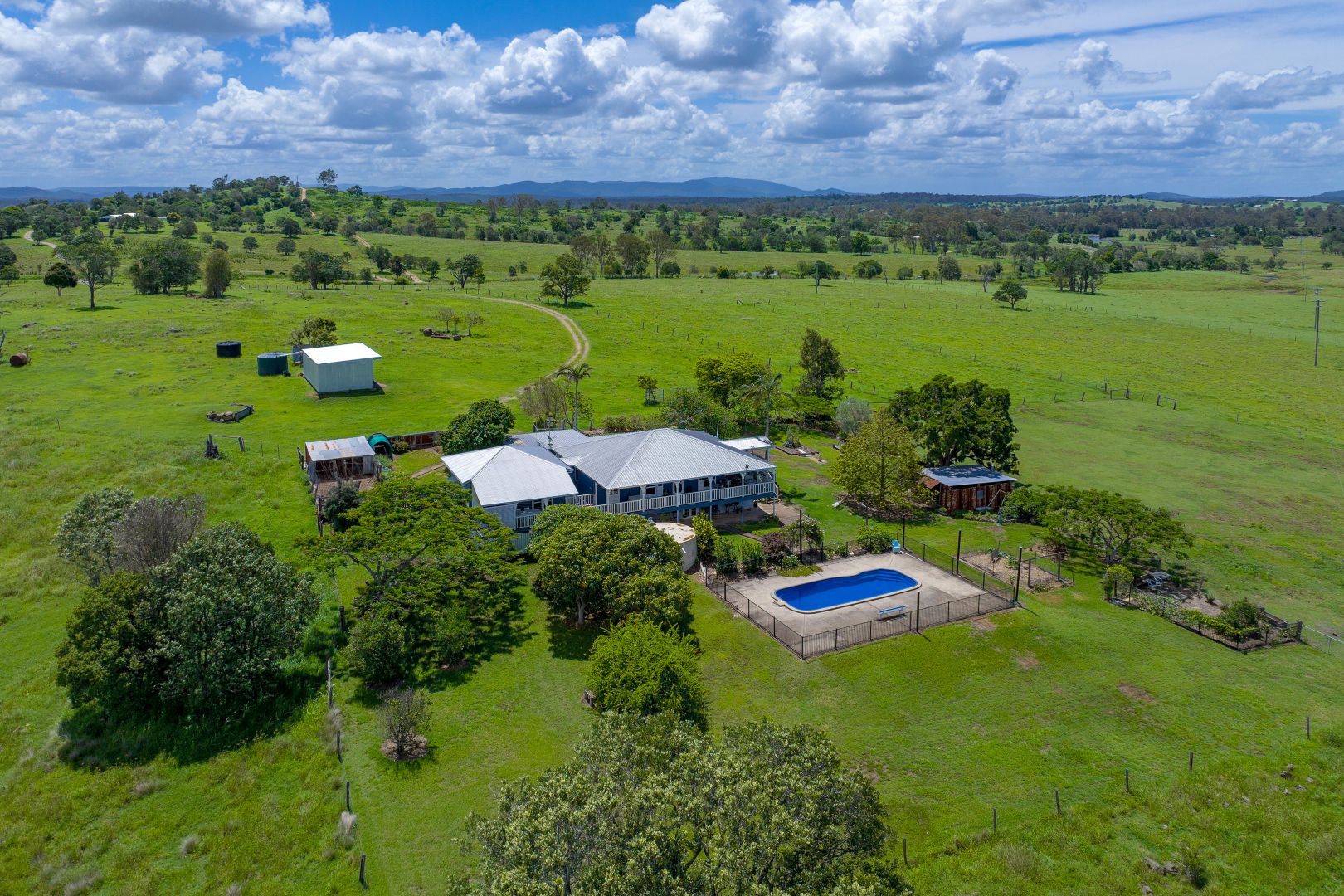 320 Scrub Road, Theebine QLD 4570 | Domain