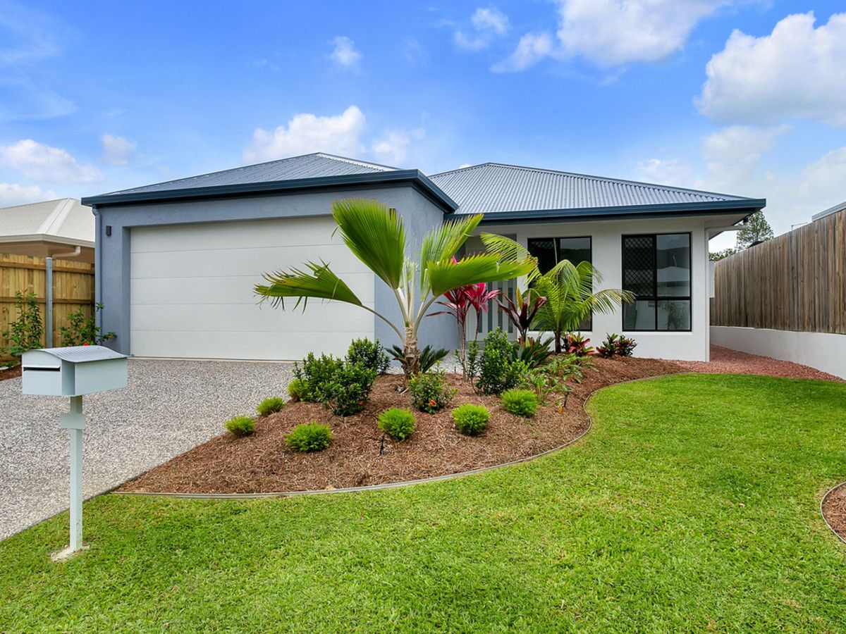 Lot 130 Lorne Loop, Kewarra Beach QLD 4879, Image 0