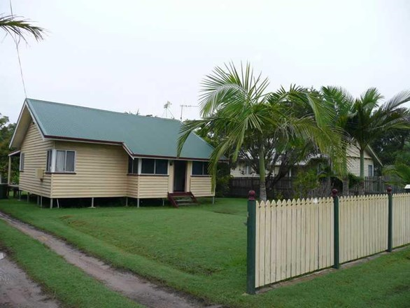 17 O'connell Street, Millbank QLD 4670