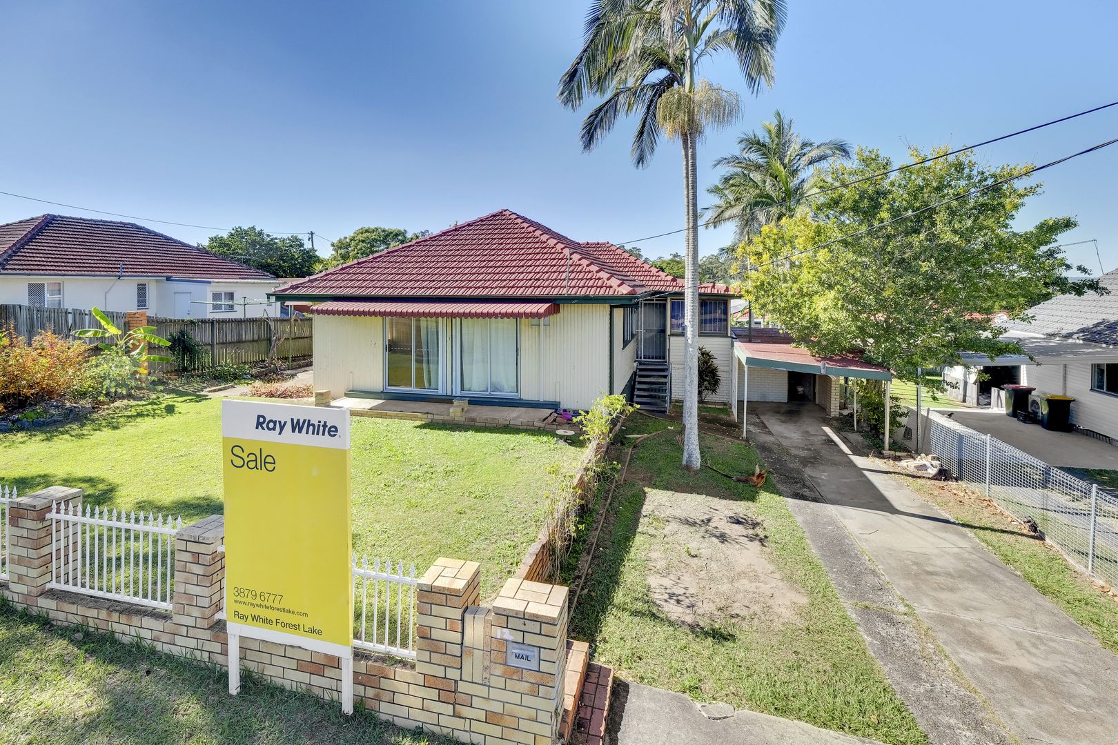 12 Tallow Street, Inala QLD 4077 Domain
