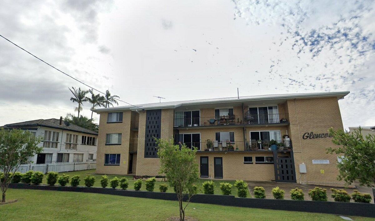 1 bedrooms Apartment / Unit / Flat in 1/8 Ellen Street WOODY POINT QLD, 4019