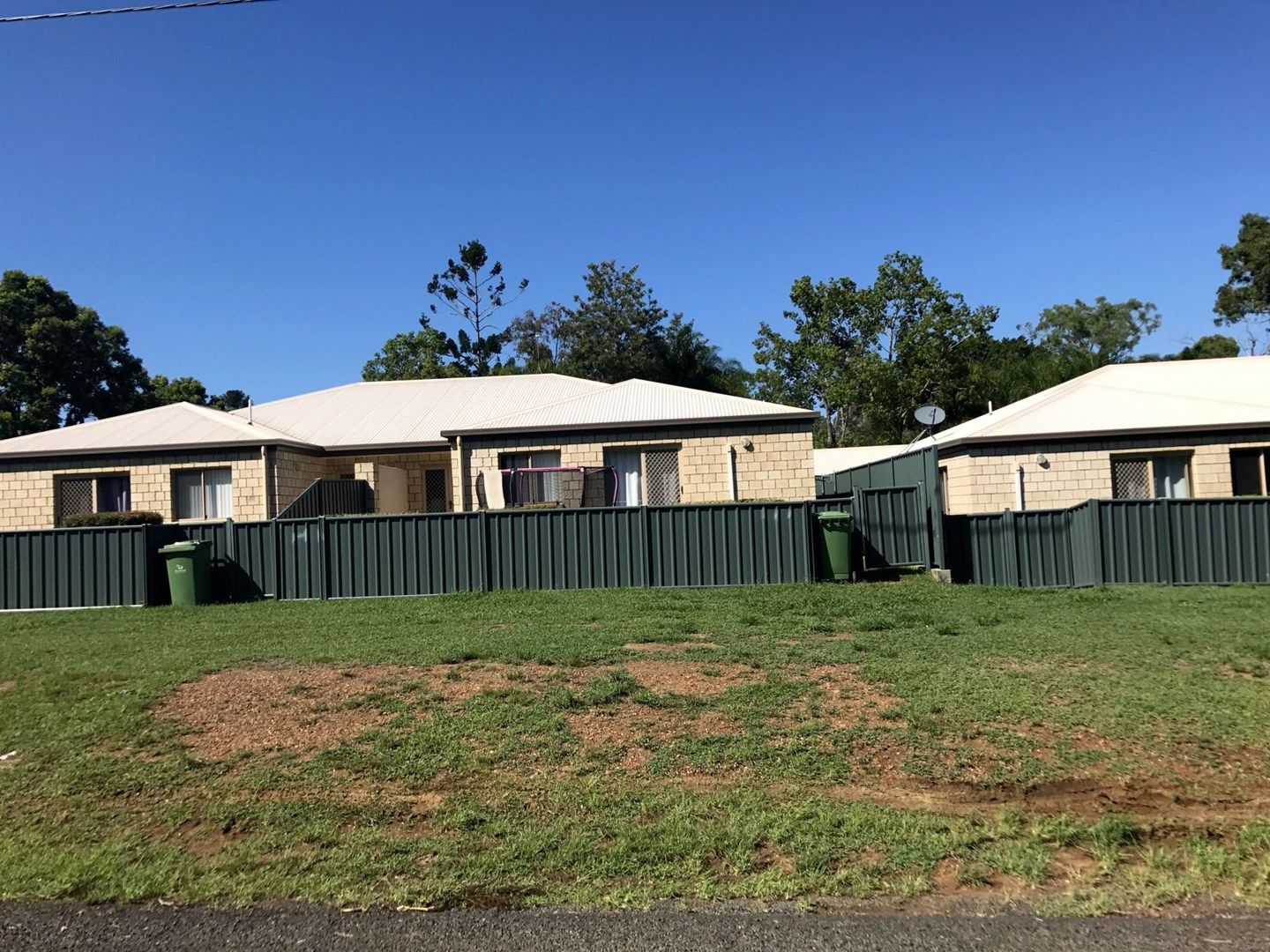 67 East Street, Esk Property History & Address Research Domain