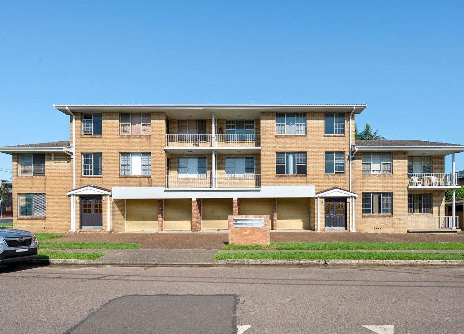 2/115 Station Street, Waratah NSW 2298 Apartment For Rent Domain