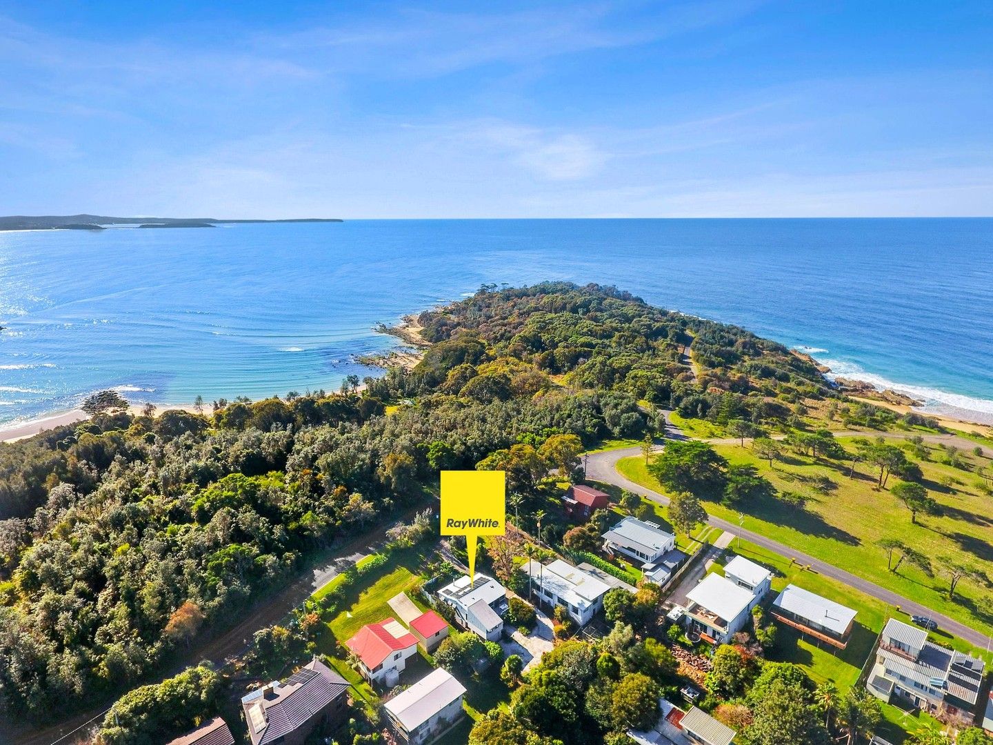 31 Elizabeth Street, Moruya Heads NSW 2537, Image 0