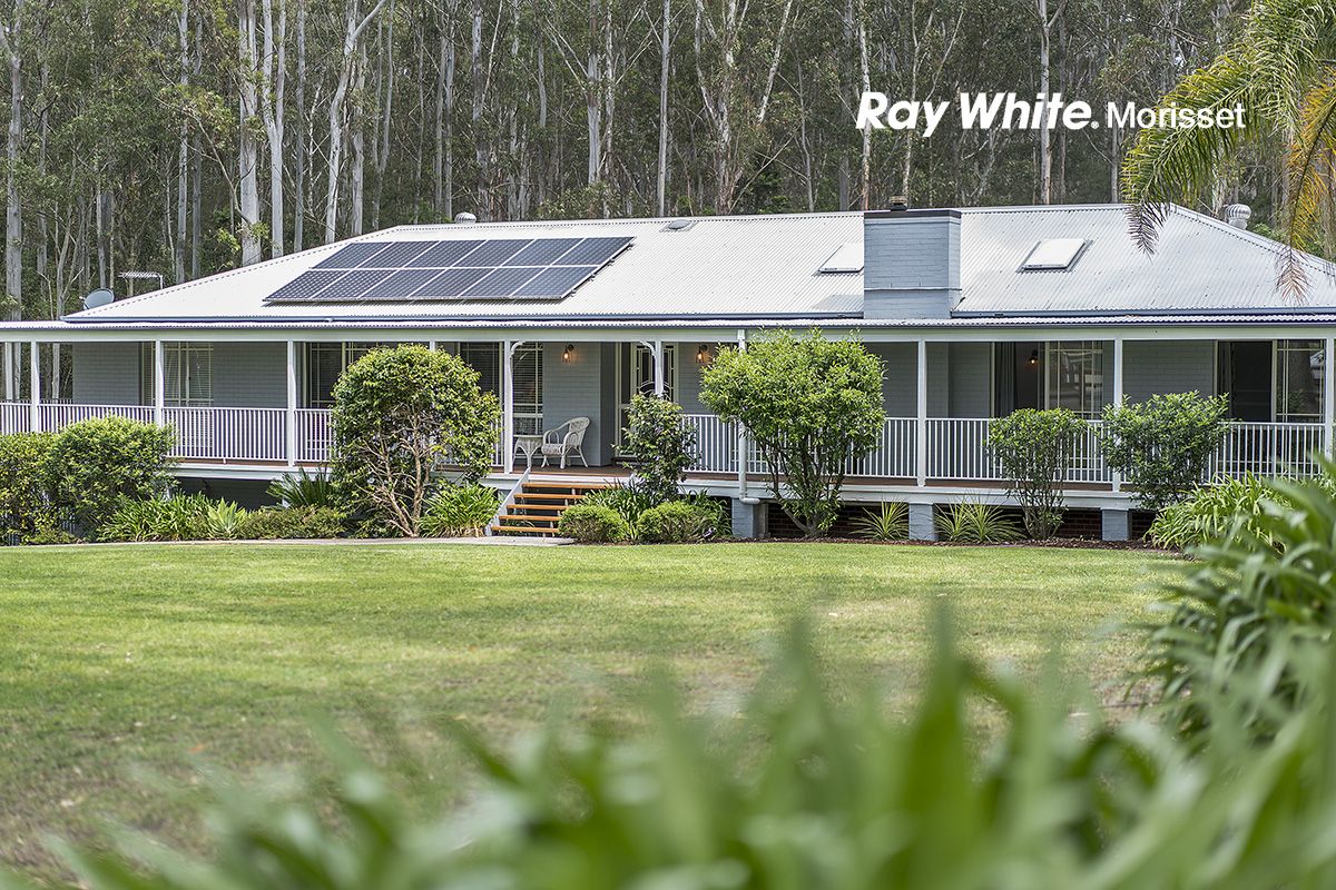 155 Martinsville Road, Martinsville NSW 2265, Image 1