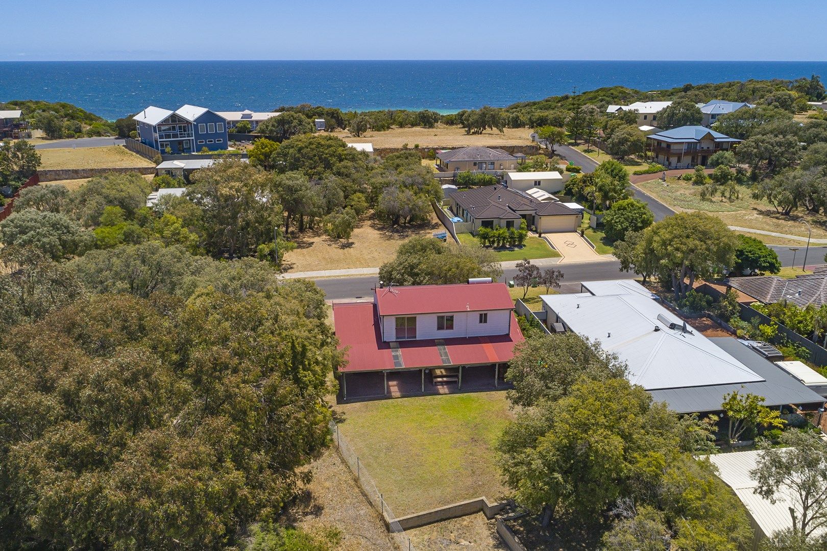 75 Hardey Terrace, Peppermint Grove Beach WA 6271, Image 1