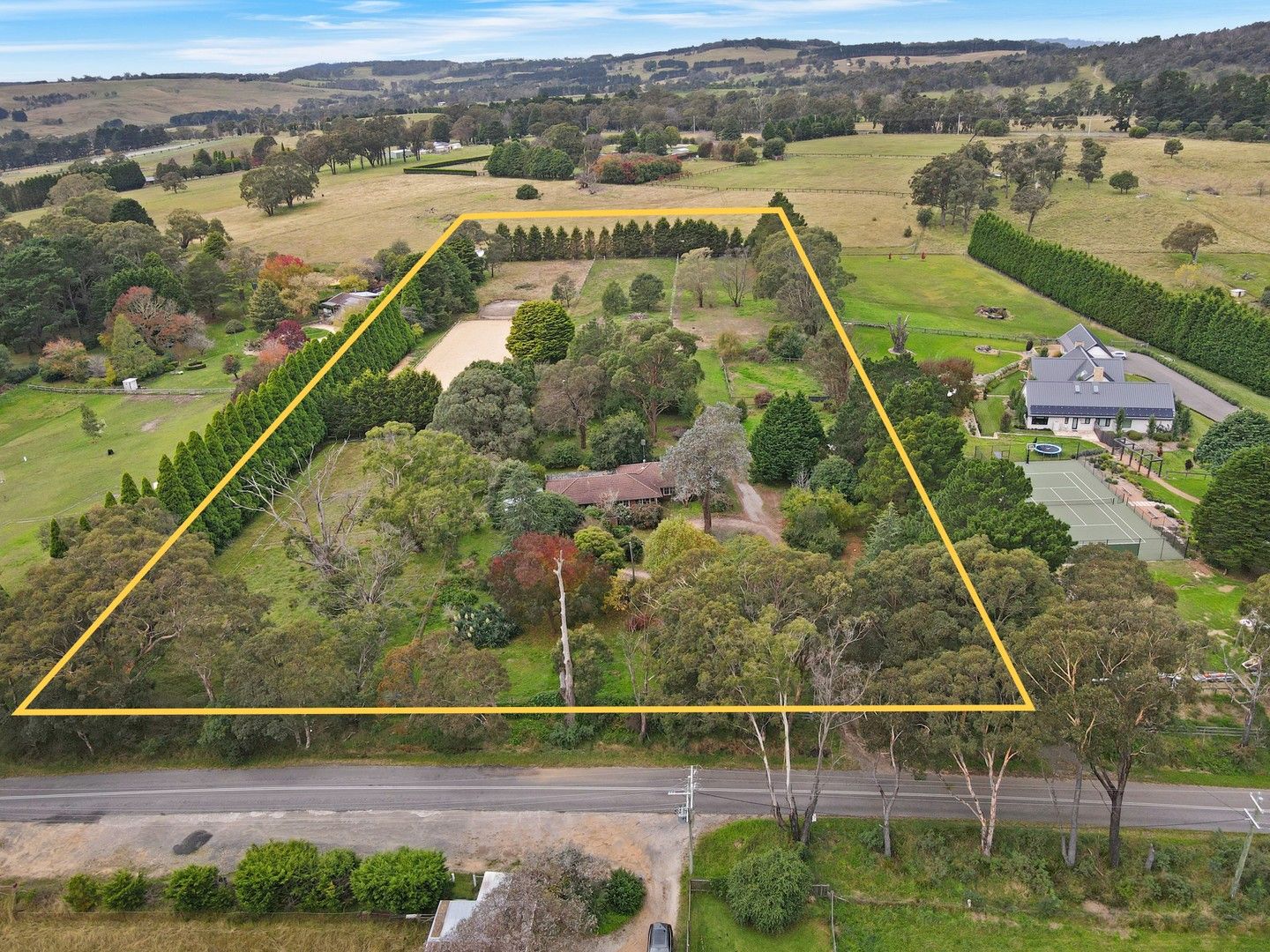 46 Greenhills Road, Berrima NSW 2577, Image 0