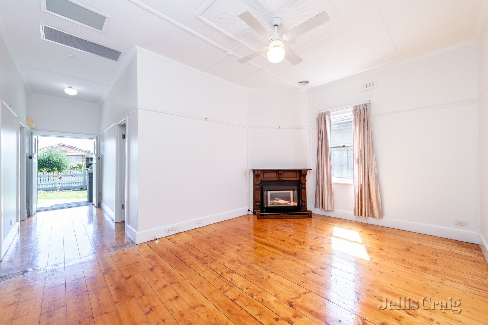 3 bedrooms House in 25 Francis Street COBURG VIC, 3058