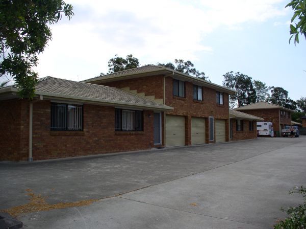 2 bedrooms Apartment / Unit / Flat in  KALLANGUR QLD, 4503