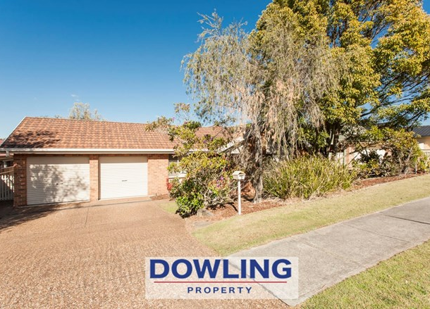 9 Joseph Sheen Drive, Raymond Terrace NSW 2324