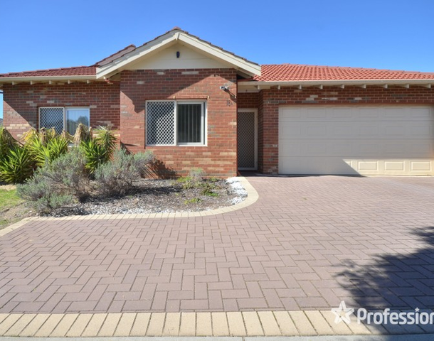 18A Hill View Terrace, St James WA 6102