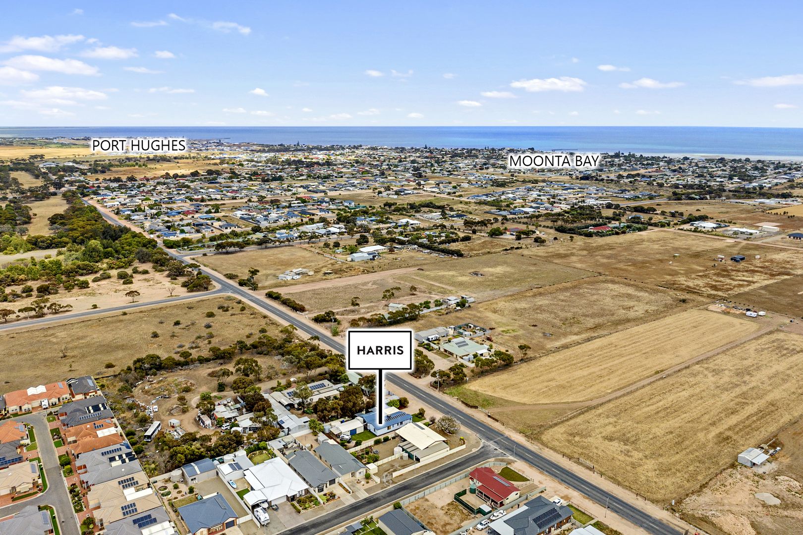 22 Haylock Road, Moonta Bay SA 5558, Image 1