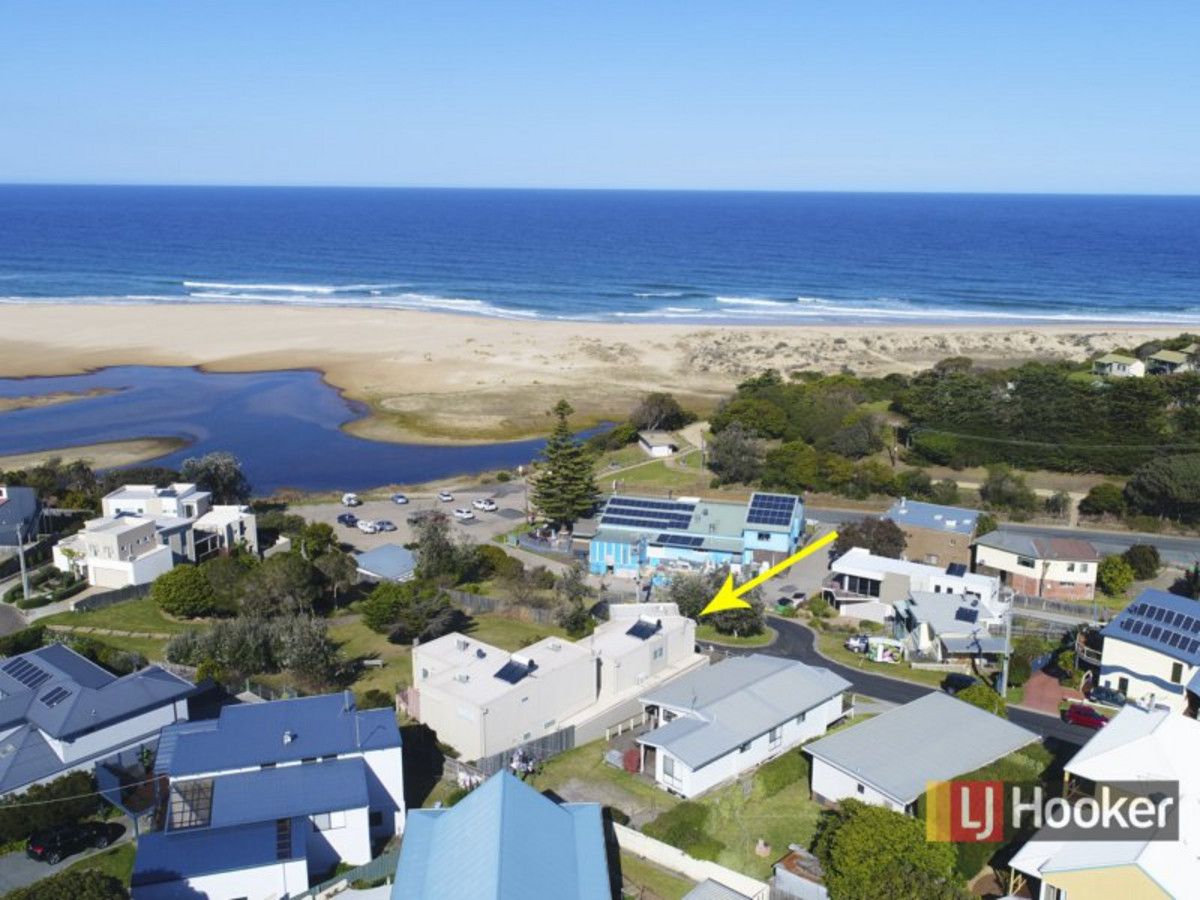 1/25 Cross Street, Lake Tyers Beach VIC 3909, Image 2