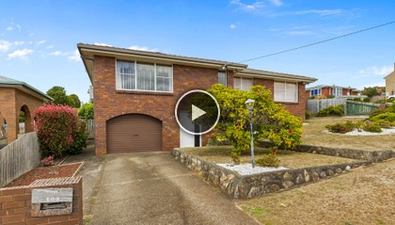 Picture of 109 Caroline Street, EAST DEVONPORT TAS 7310