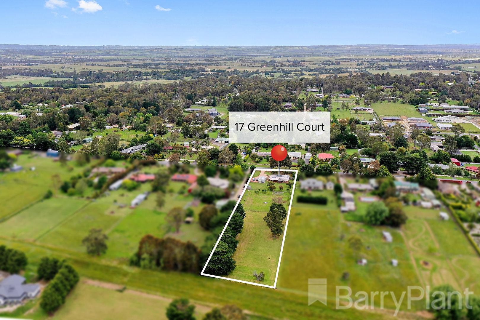 17 Greenhill Court, Bunyip VIC 3815, Image 2