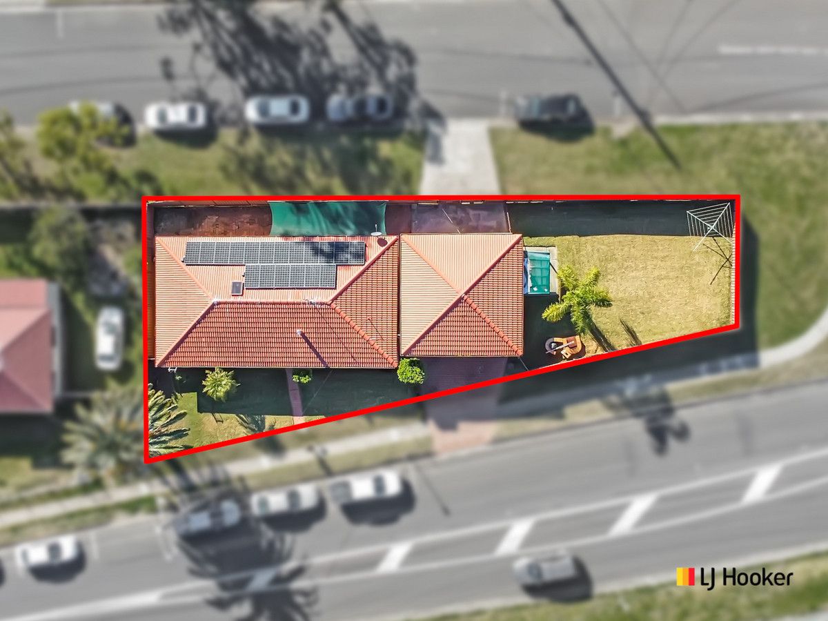 229 Doonside Crescent, Doonside NSW 2767, Image 0