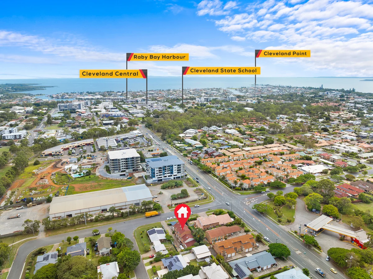 Additional image 12 of 3/141 Princess Street, Cleveland QLD 4163