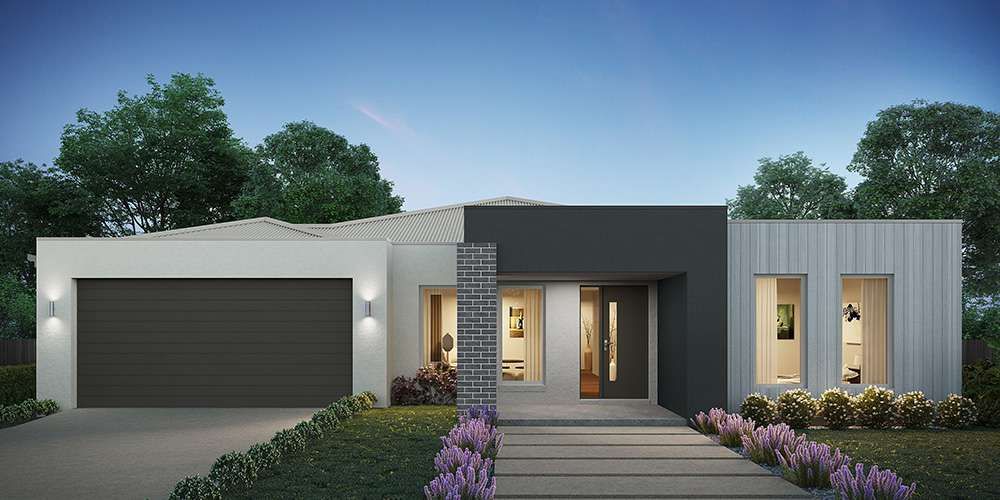 4 bedrooms New House & Land in 31 diamond ST DROUIN VIC, 3818