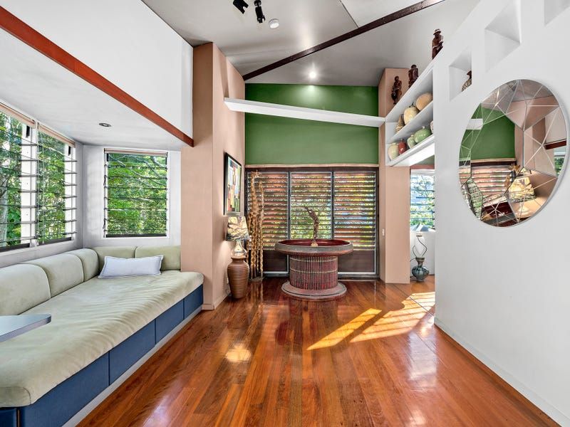 658 Tomewin Mountain Road, Currumbin Valley QLD 4223 House for Sale