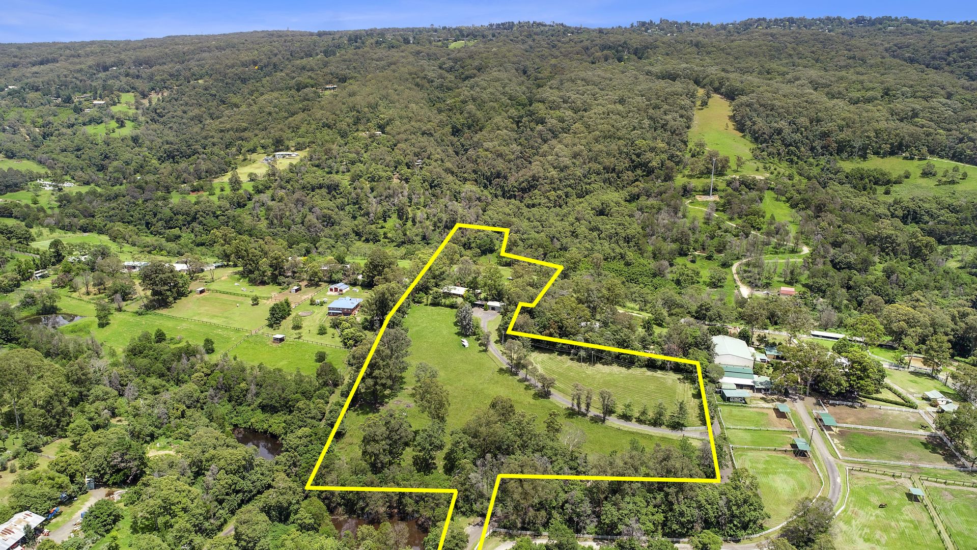 116 Hermitage Road, Kurrajong Hills NSW 2758, Image 1