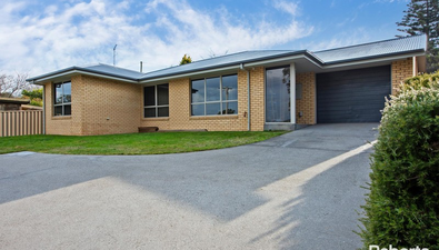 Picture of 38 River Road, WEST ULVERSTONE TAS 7315