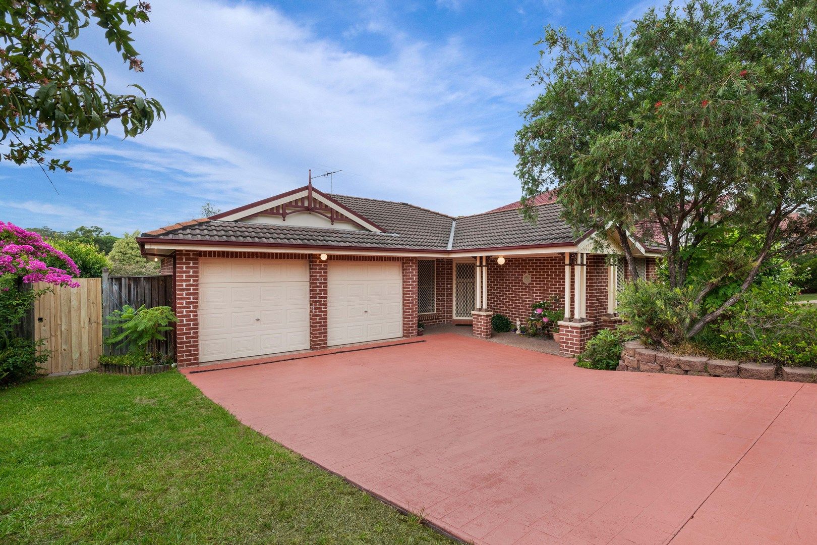 3 Mariam Place, Cherrybrook NSW 2126, Image 0