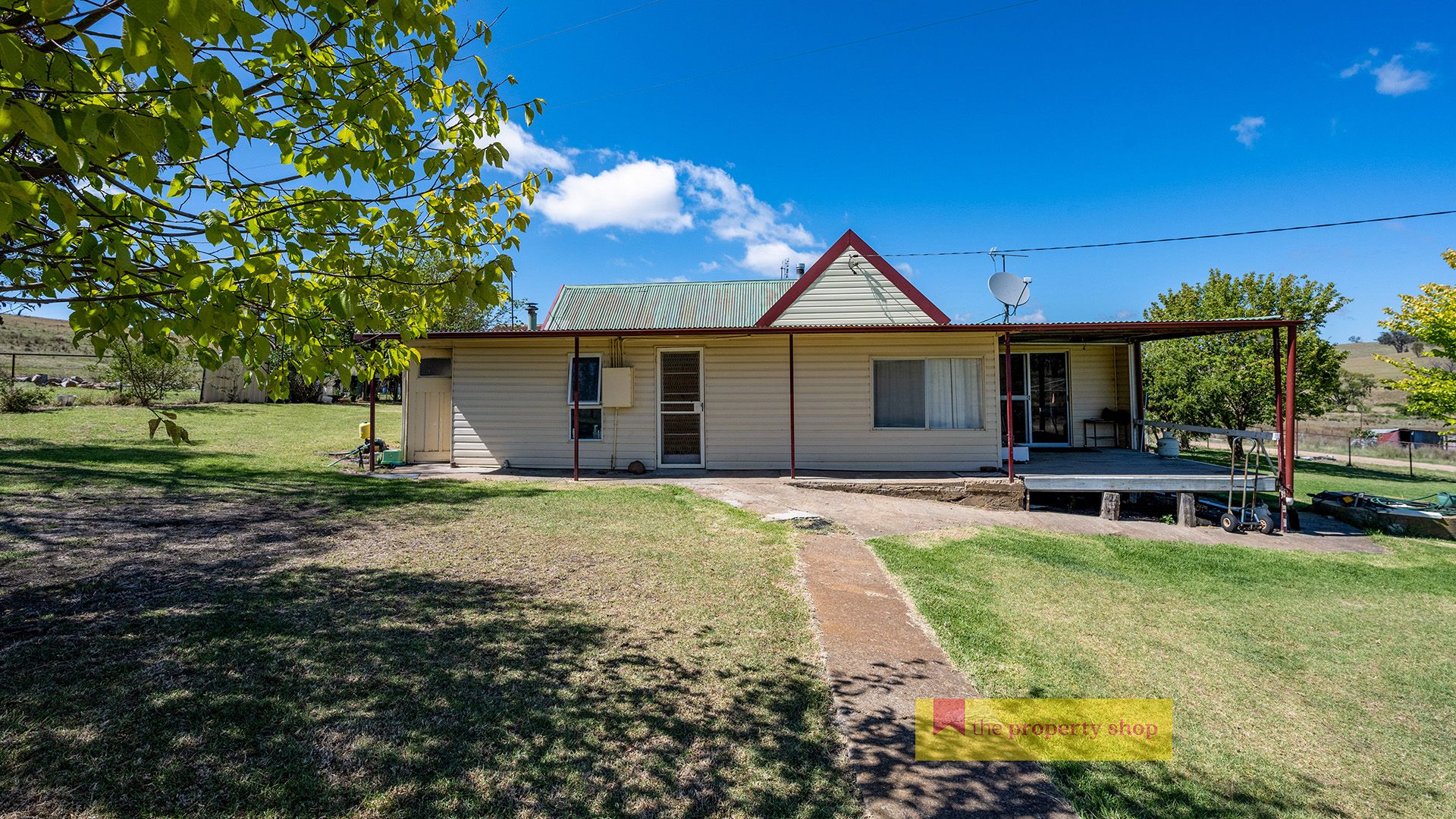 590 Prices Lane, Mudgee NSW 2850, Image 2