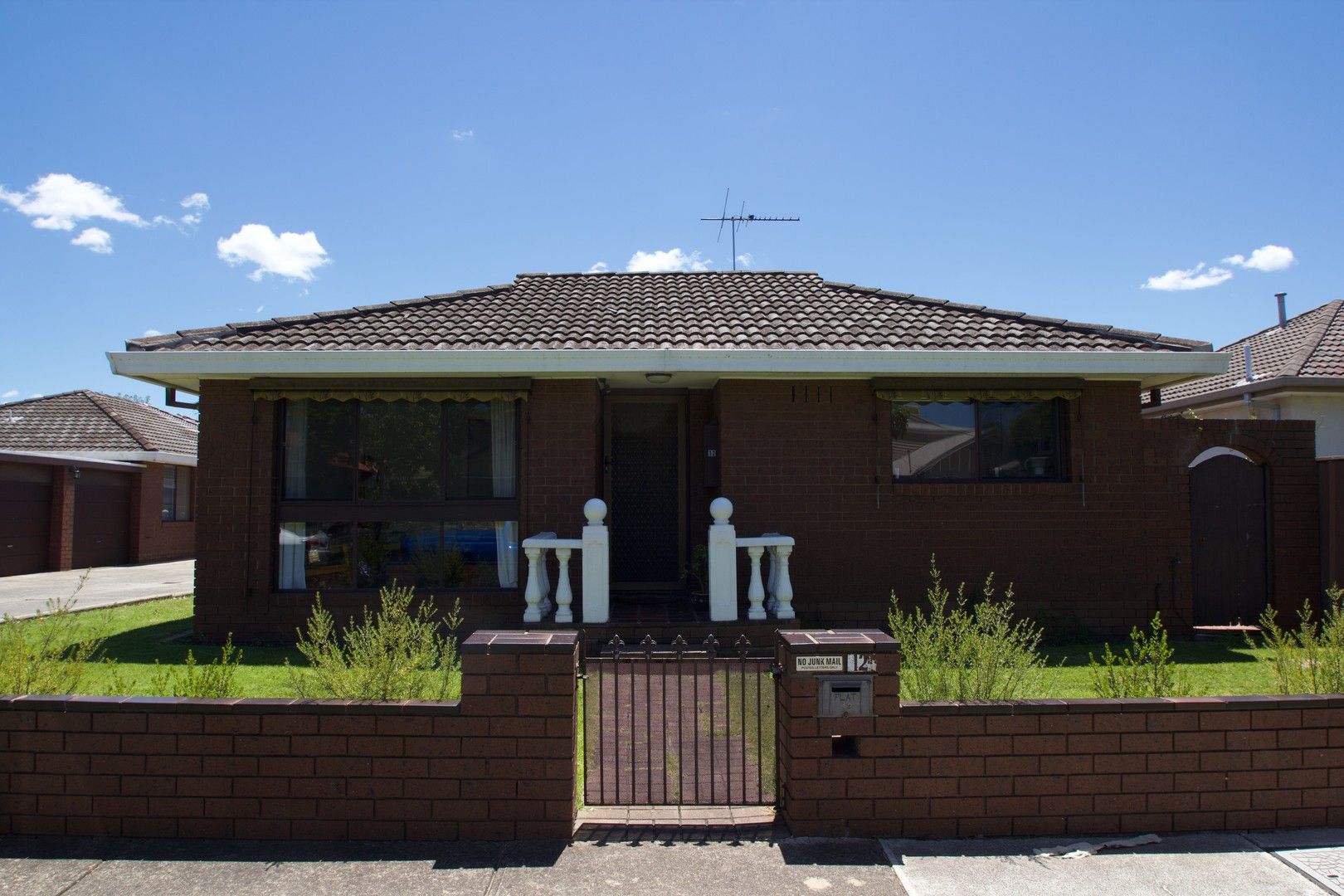 2 bedrooms Apartment / Unit / Flat in 12/28-30 Stanhope Street WEST FOOTSCRAY VIC, 3012