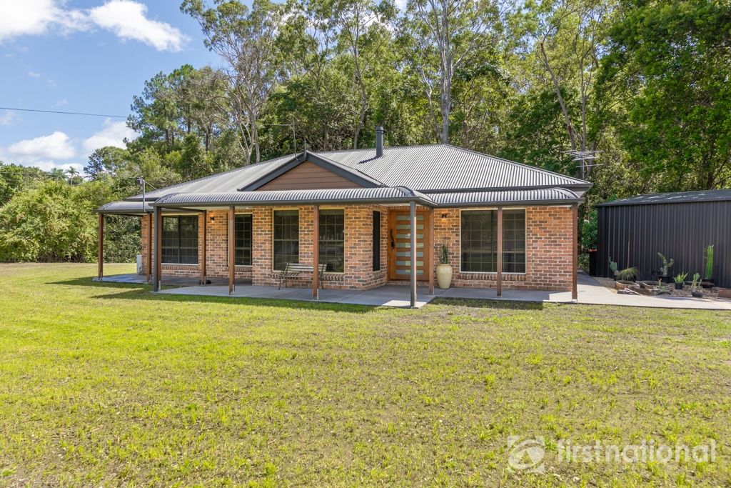 100 Facer Road, Burpengary QLD 4505, Image 0