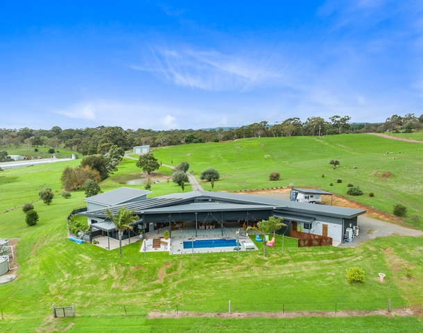 32 Harveys Quarry Road, Williamstown SA 5351