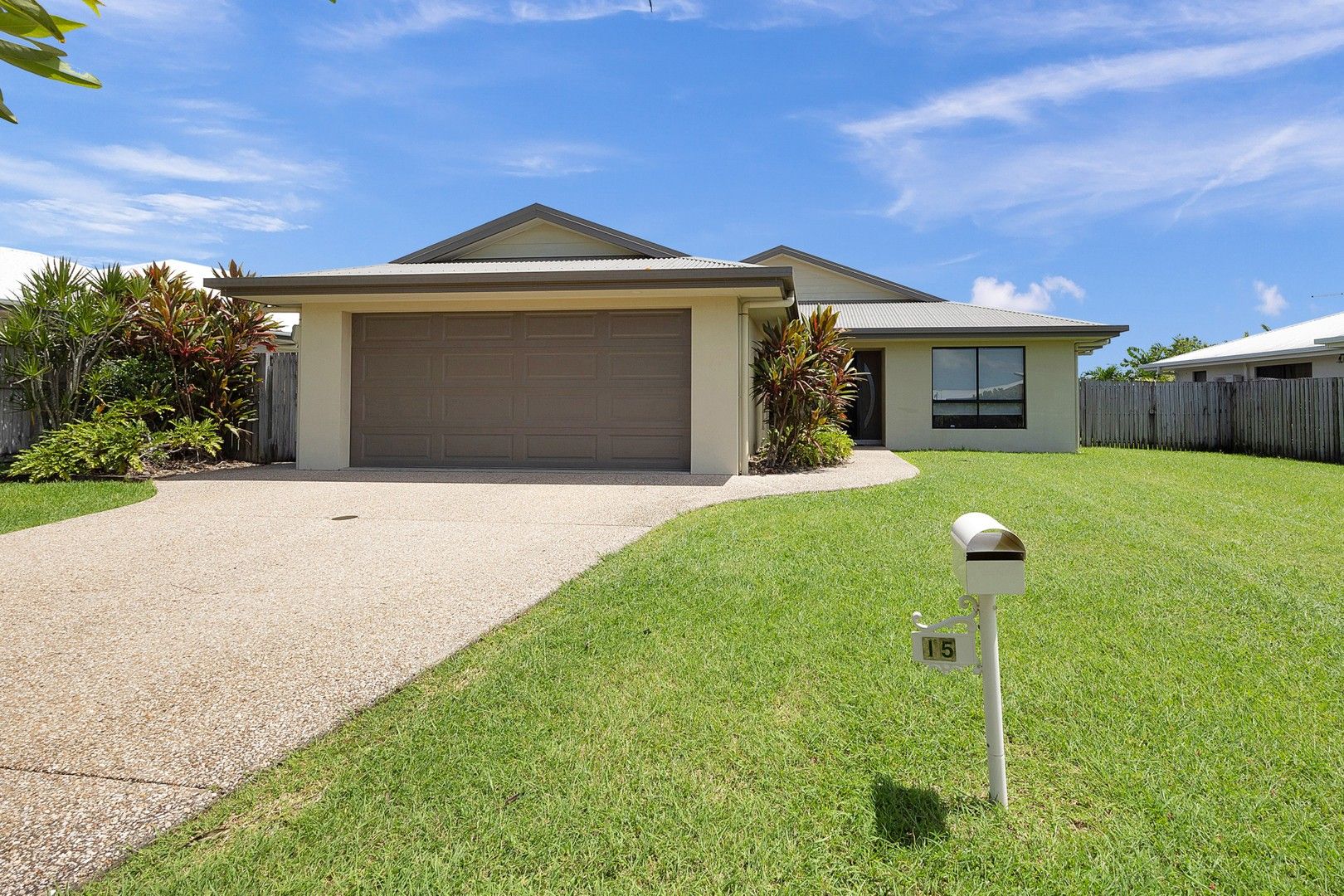 15 Primavera Boulevard, Beaconsfield QLD 4740, Image 0