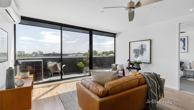 Picture of 408/347 Camberwell Road, CAMBERWELL VIC 3124