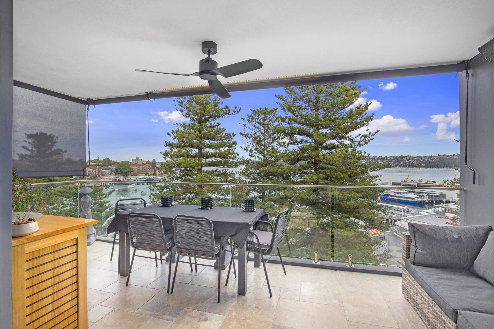 2 bedrooms Apartment / Unit / Flat in 23/37-38 East Esplanade MANLY NSW, 2095